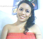 passionate Colombia girl Elizabeth from Girardot CO47