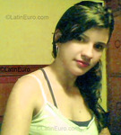 young Colombia girl Mary from Bogota CO55