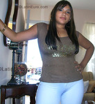 georgeous Dominican Republic girl Griseldy from Santiago DO52