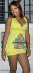 pretty Dominican Republic girl Roisy from Santiago DO53