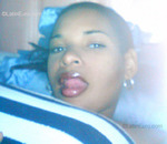 voluptuous Dominican Republic girl Maria from Santo Domingo DO57