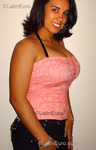 voluptuous Dominican Republic girl Yohanna from La Vega DO64