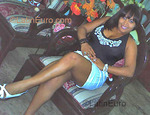 fun Dominican Republic girl Carolina from Santo Domigo DO6085