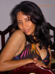 voluptuous Dominican Republic girl Maria from Santiago DO77