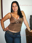 hard body Colombia girl Diana Marcela from Medellin CO81