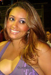 attractive Brazil girl Phryscylah from Ribeirao Preto BR94
