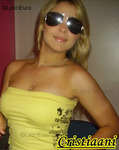 lovely Brazil girl Cristiani from Sao Paulo BR96
