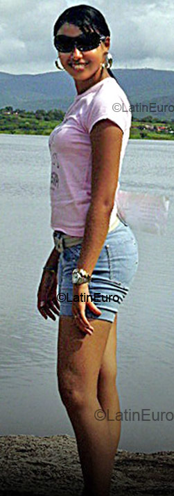 Date this delightful Brazil girl Iana from Quixada BR98