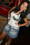 cute Colombia girl Jenniffer from  CO89