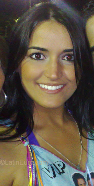 Date this passionate Brazil girl Say from Divinopolis BR122