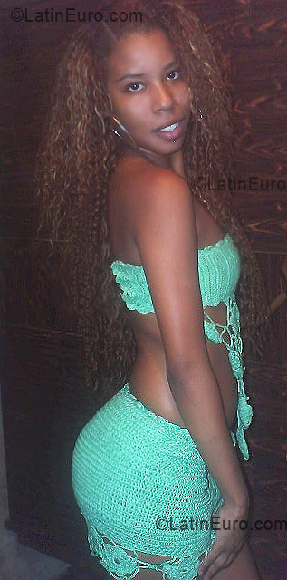 Date this exotic Brazil girl Indiana from Sao Goncalo BR138