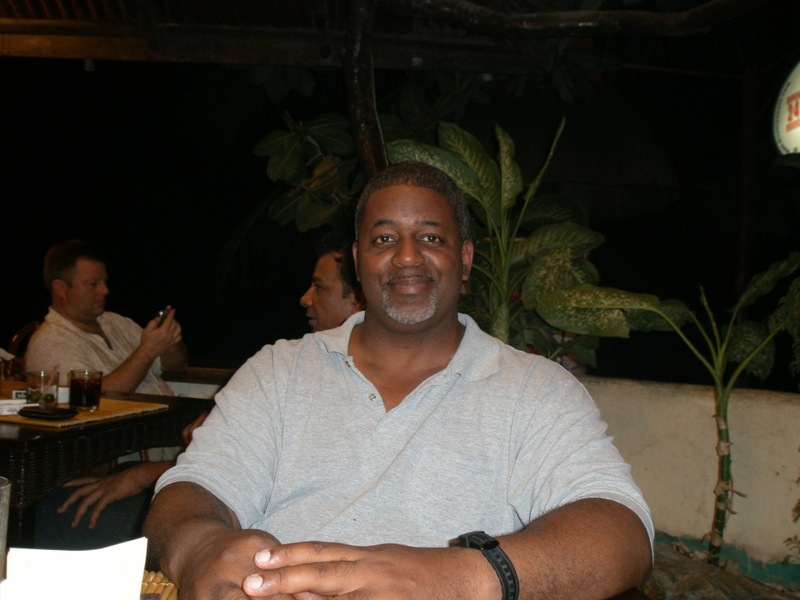 Date this hot United States man James from Atlanta US86