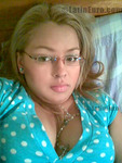 tall Colombia girl Deisy Milena from Bogota CO106