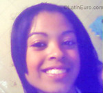 nice looking Brazil girl Karolina from Sao Paulo BR153