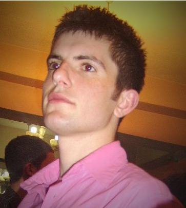 Date this attractive Brazil man Florenti from Belo Horizonte BR155