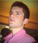 pretty Brazil man  from Belo Horizonte BR155