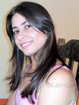 delightful Brazil girl Daniela from Petrolina BR160