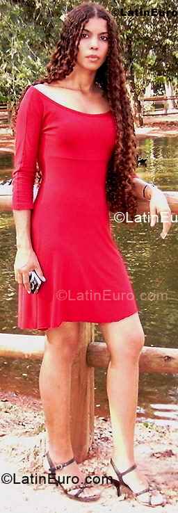 Date this good-looking Brazil girl Neire from Parauapebas BR161