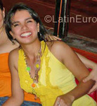 charming Colombia girl Eliana from Base CO121