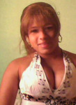 good-looking Colombia girl Angelica from Santa Marta CO122