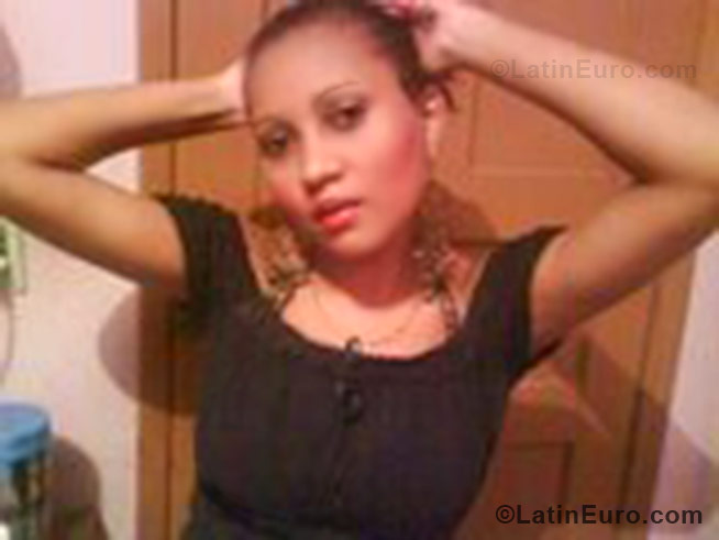 Date this passionate Brazil girl Joseane from Ipanema BR173