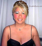 cute Dominican Republic girl Orisel from Santiago DO136