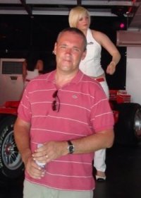 Date this georgeous United Kingdom man Bish from Portsmouth GB1