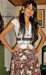 delightful Colombia girl Diana Patricia from Manizales CO139