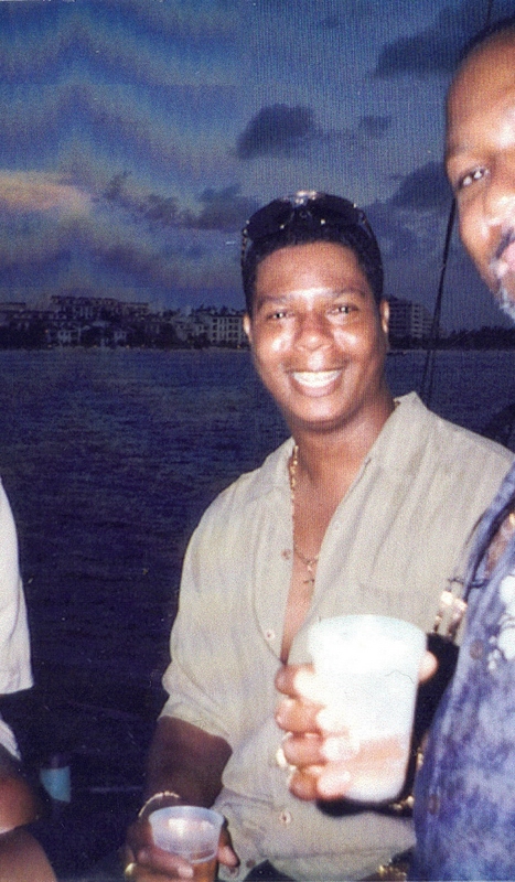 Date this hot United States man Jamesb007 from Upper Marlboro BR188