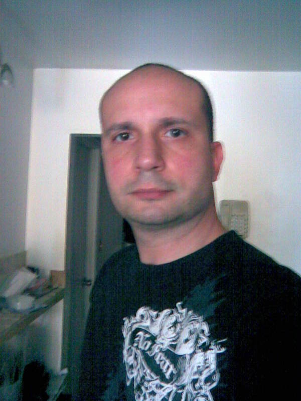 Date this hot United States man Crash513 from New York BR198