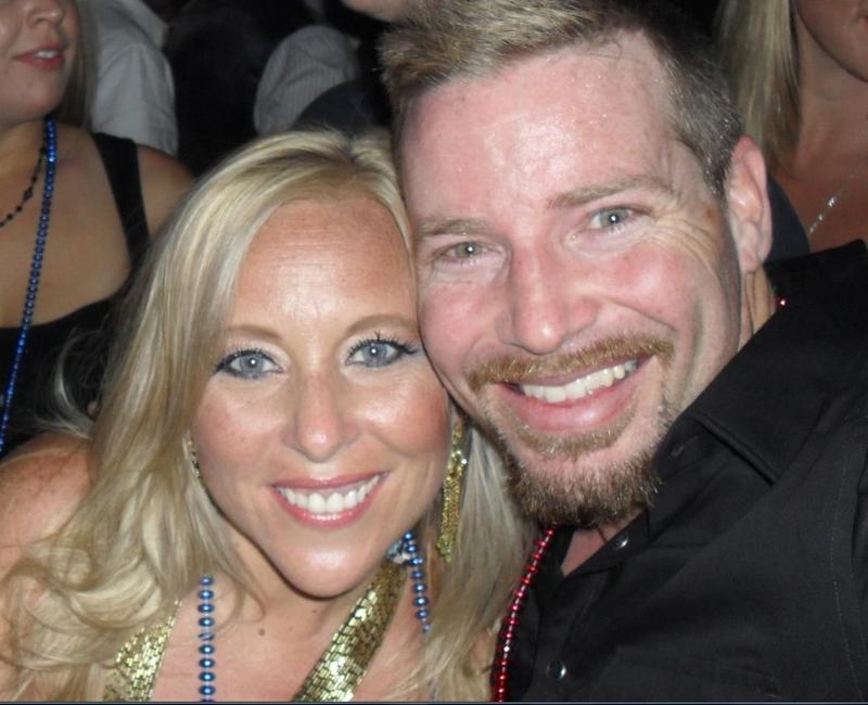 Date this charming United States man The from New Jersey US189