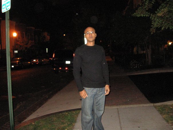 Date this hard body United States man Capo from Hyattsville US204