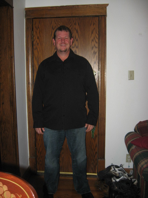 Date this beautiful United States man Greg from Kansas City US209