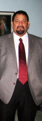 Date this athletic Dominican Republic man Angel Anibal from San Juan PR1