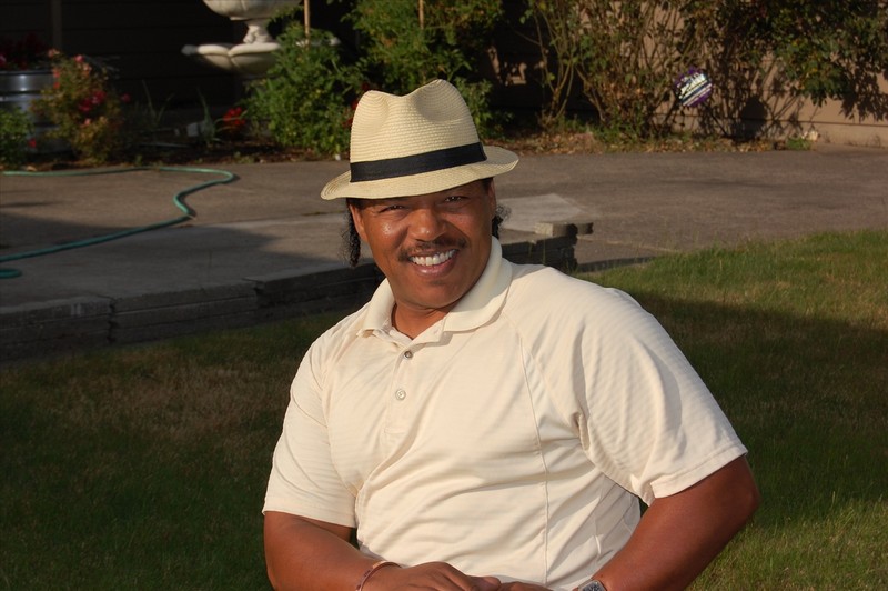 Date this passionate United States man Richie from portland US224