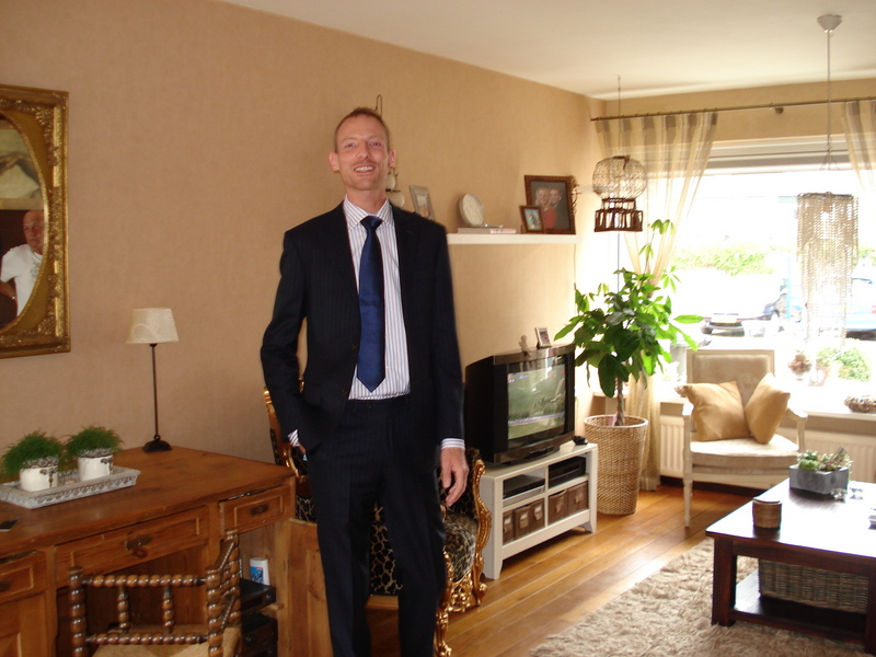 Date this sultry Netherlands man Lagoa from Amsterdam NL3