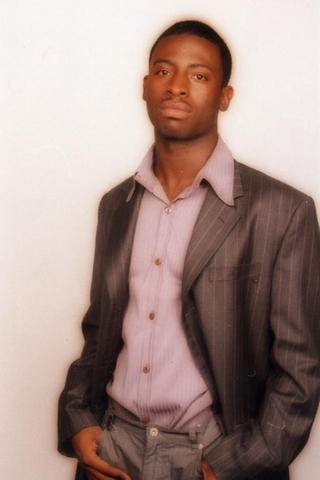 Date this sensual United States man Leonwayne from Baltimore US235