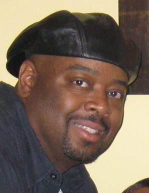 Date this funny United States man Anthony from Seattle US237