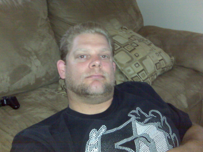 Date this happy United States man Jedadiah from Detroit BR214