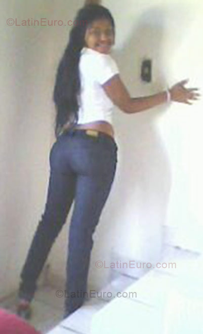 Date this foxy Brazil girl Janaina Alves Dos Santos from Guarulhos BR219