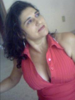 Date this happy Colombia girl JULIETA from Bucaramanga CO156