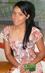 red-hot Colombia girl Greeys Del Carmen from Barranquilla CO160