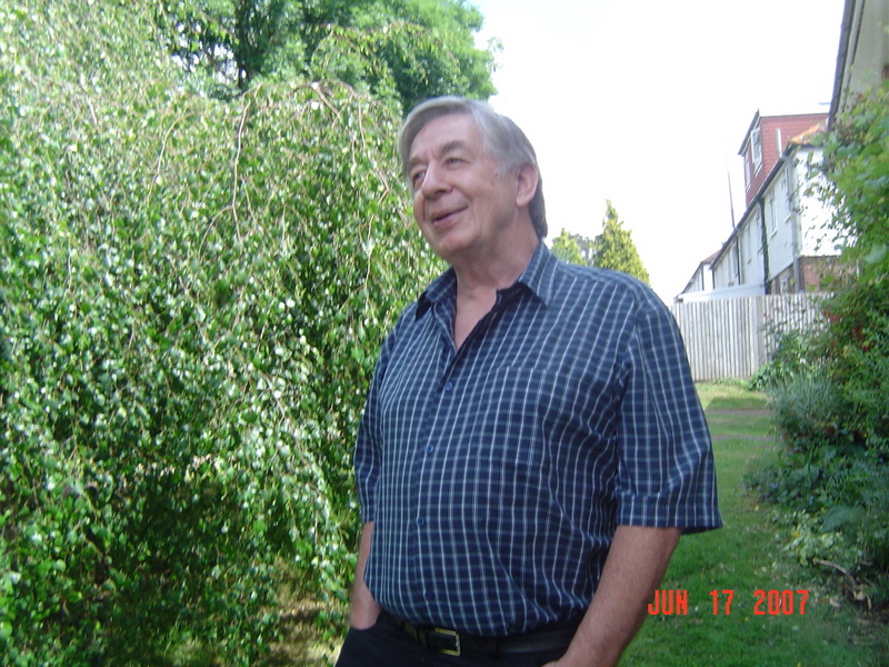 Date this stunning United Kingdom man Peter from London GB11