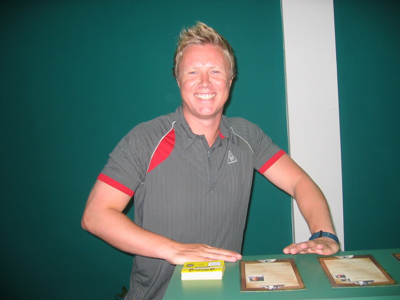 Date this passionate Denmark man Sorenskov from Copenhagen DK2