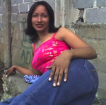 stunning Dominican Republic girl Grissell from Santo Domingo DO172