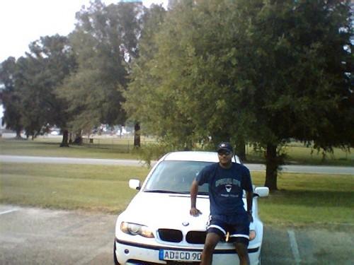 Date this nice looking United States man Stan from Atlanta US313