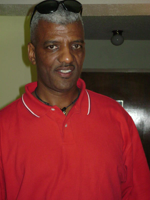 Date this funny United States man John from washington d.c. US321