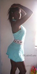 athletic Colombia girl Xiomara from Jamundi CO167