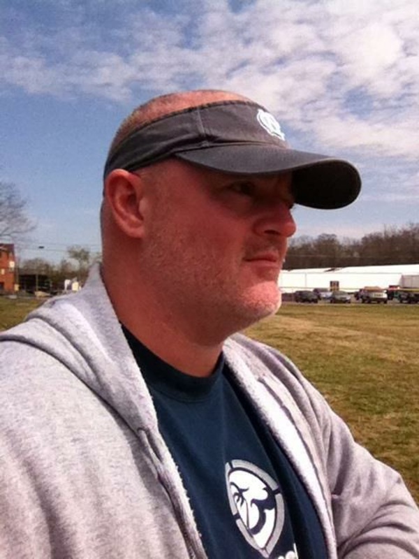 Date this sultry United States man Jason from florence US326