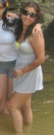 Date this athletic Colombia girl Nancy from Barranquilla CO168